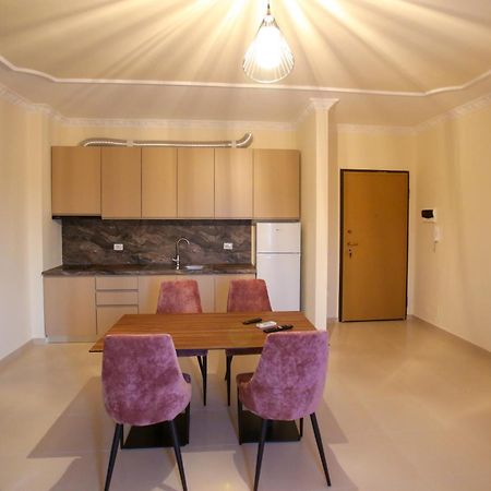Oasis Residence فلورا المظهر الخارجي الصورة