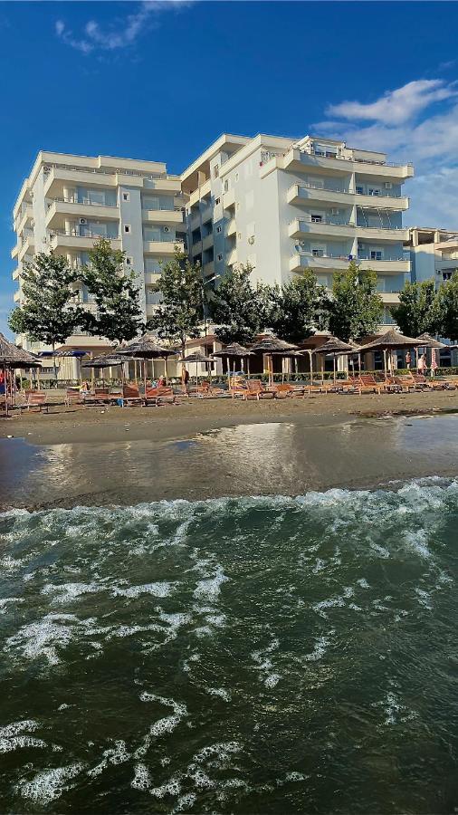 Oasis Residence فلورا المظهر الخارجي الصورة