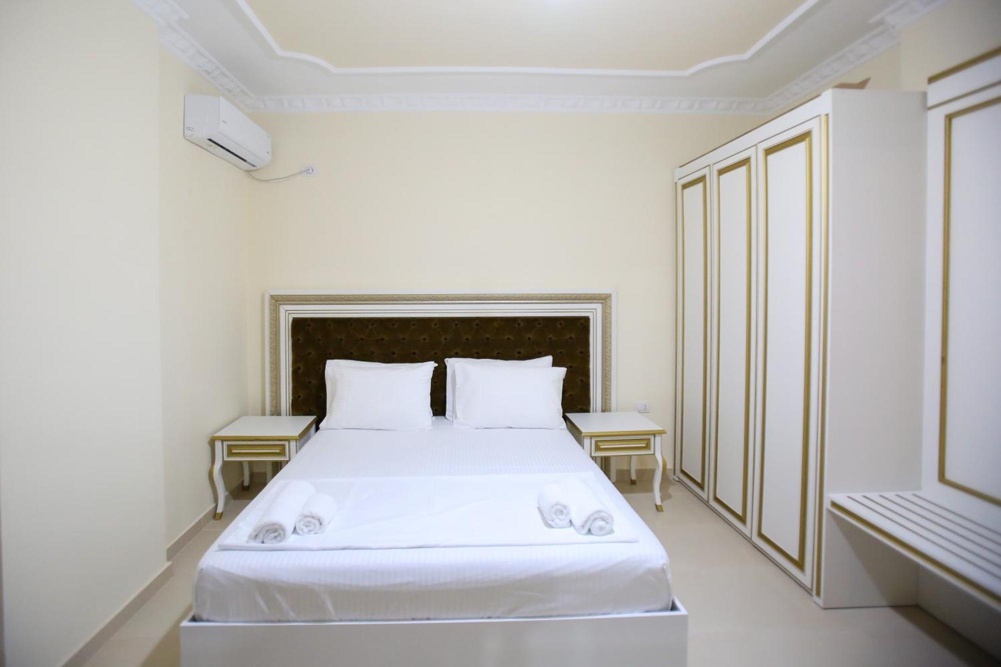 Oasis Residence فلورا المظهر الخارجي الصورة