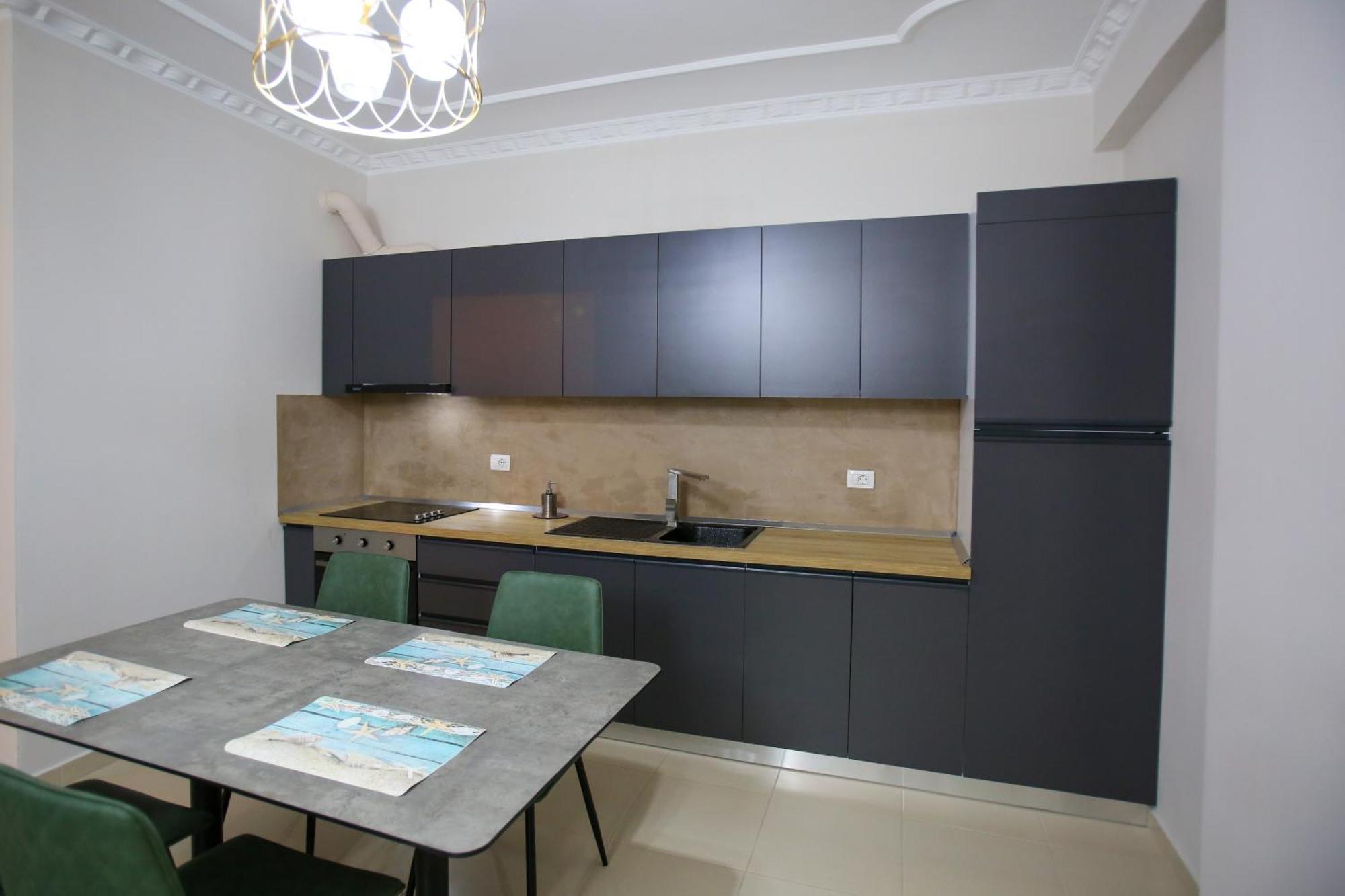 Oasis Residence فلورا المظهر الخارجي الصورة