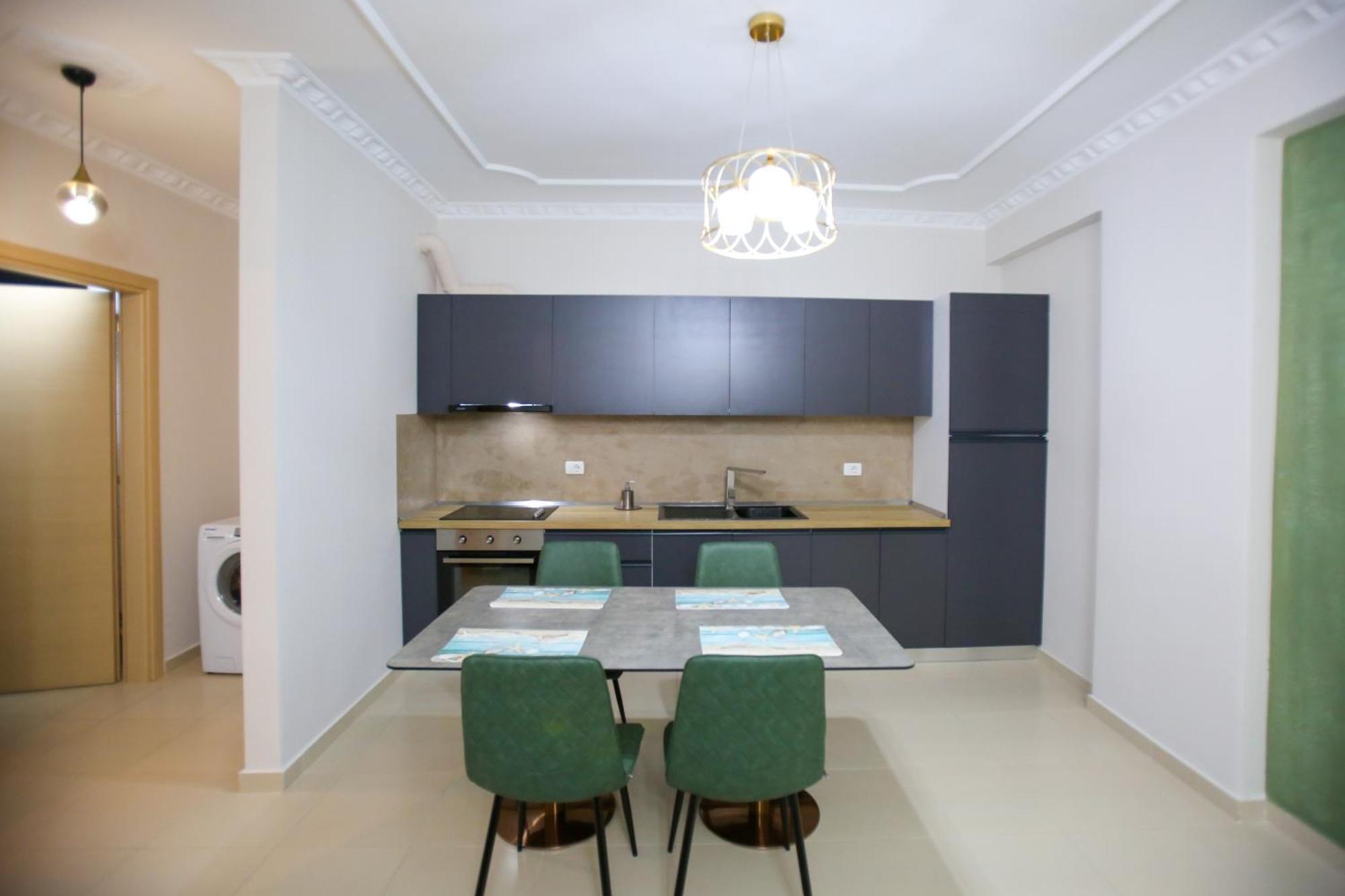 Oasis Residence فلورا المظهر الخارجي الصورة