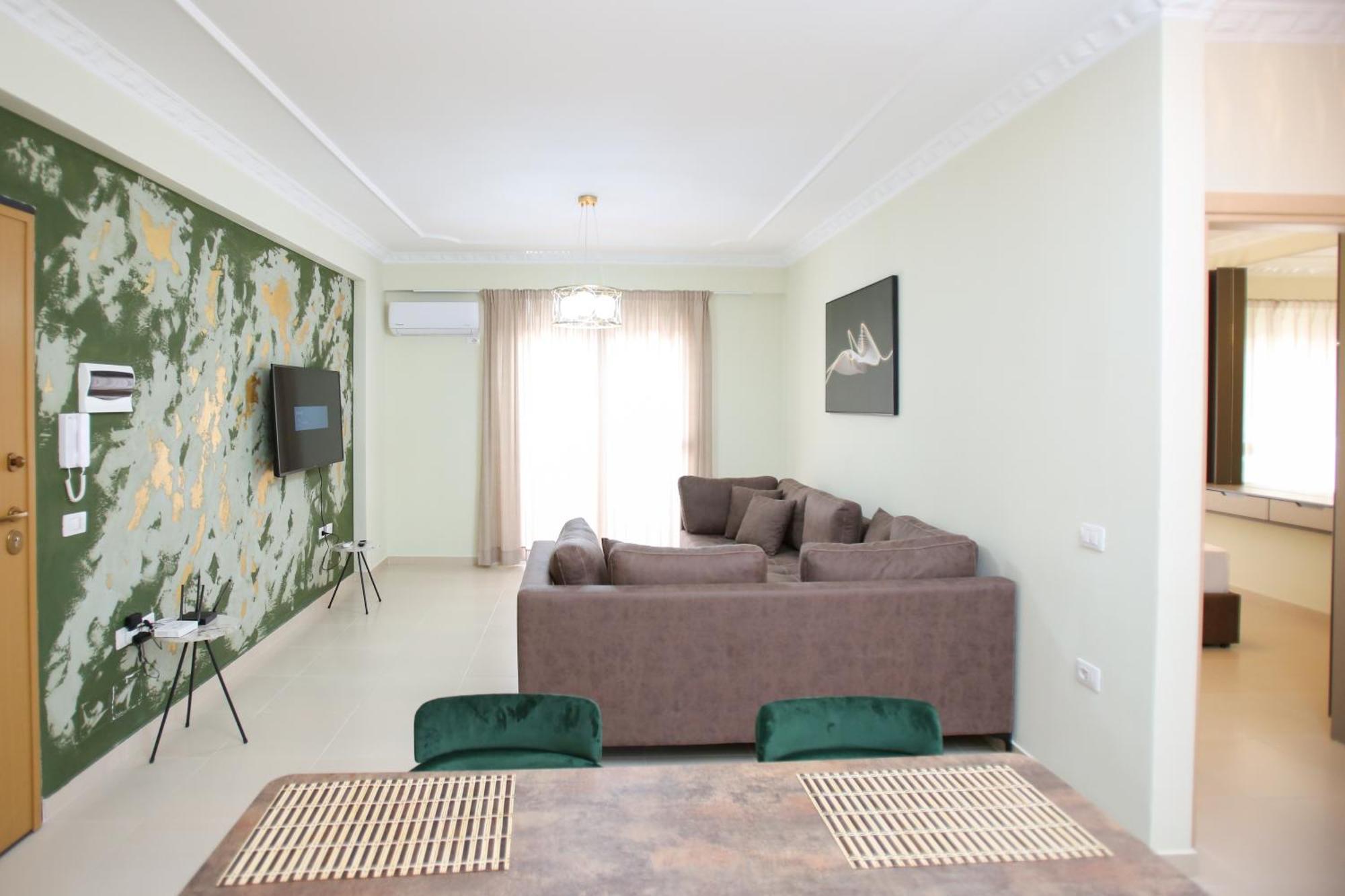 Oasis Residence فلورا المظهر الخارجي الصورة