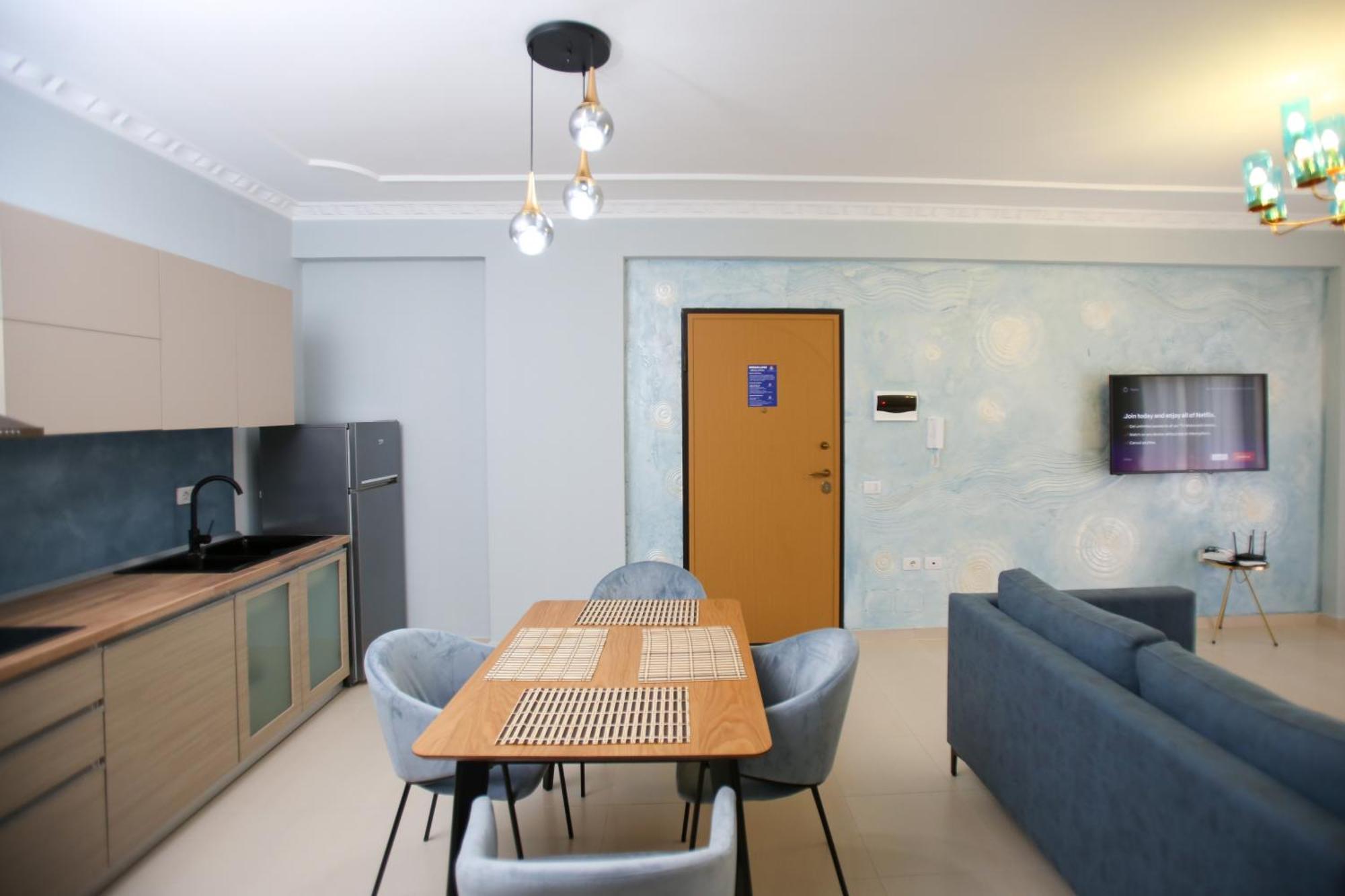 Oasis Residence فلورا المظهر الخارجي الصورة