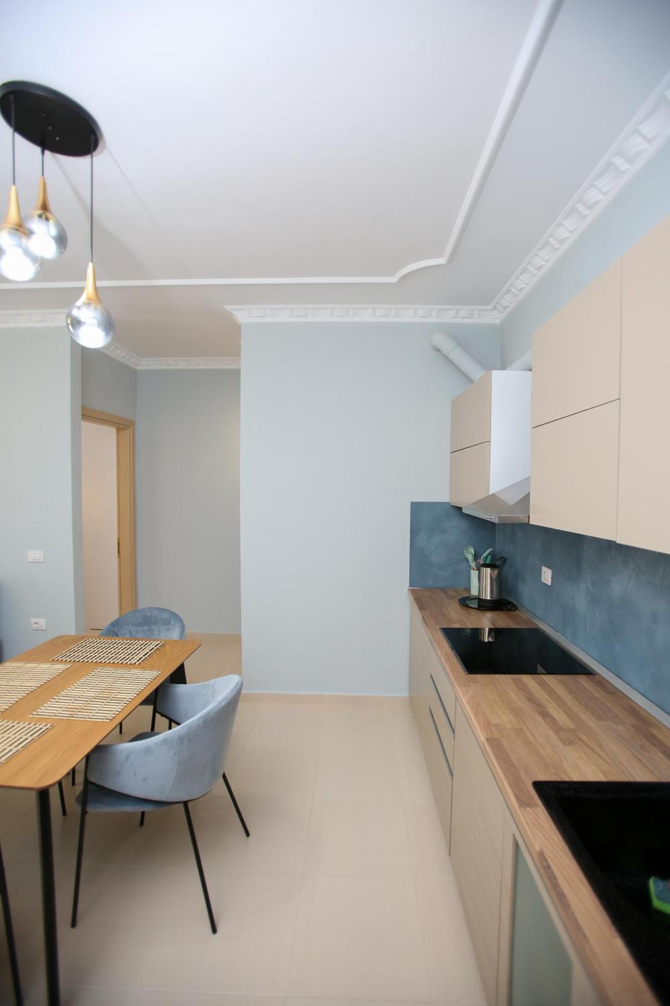 Oasis Residence فلورا المظهر الخارجي الصورة