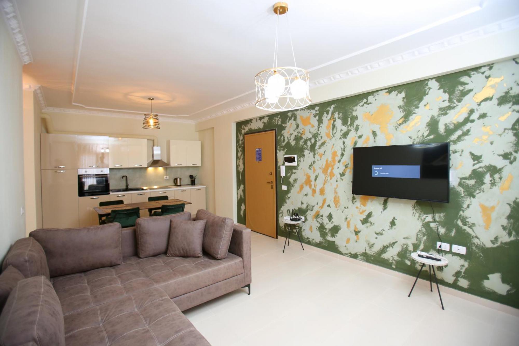 Oasis Residence فلورا المظهر الخارجي الصورة