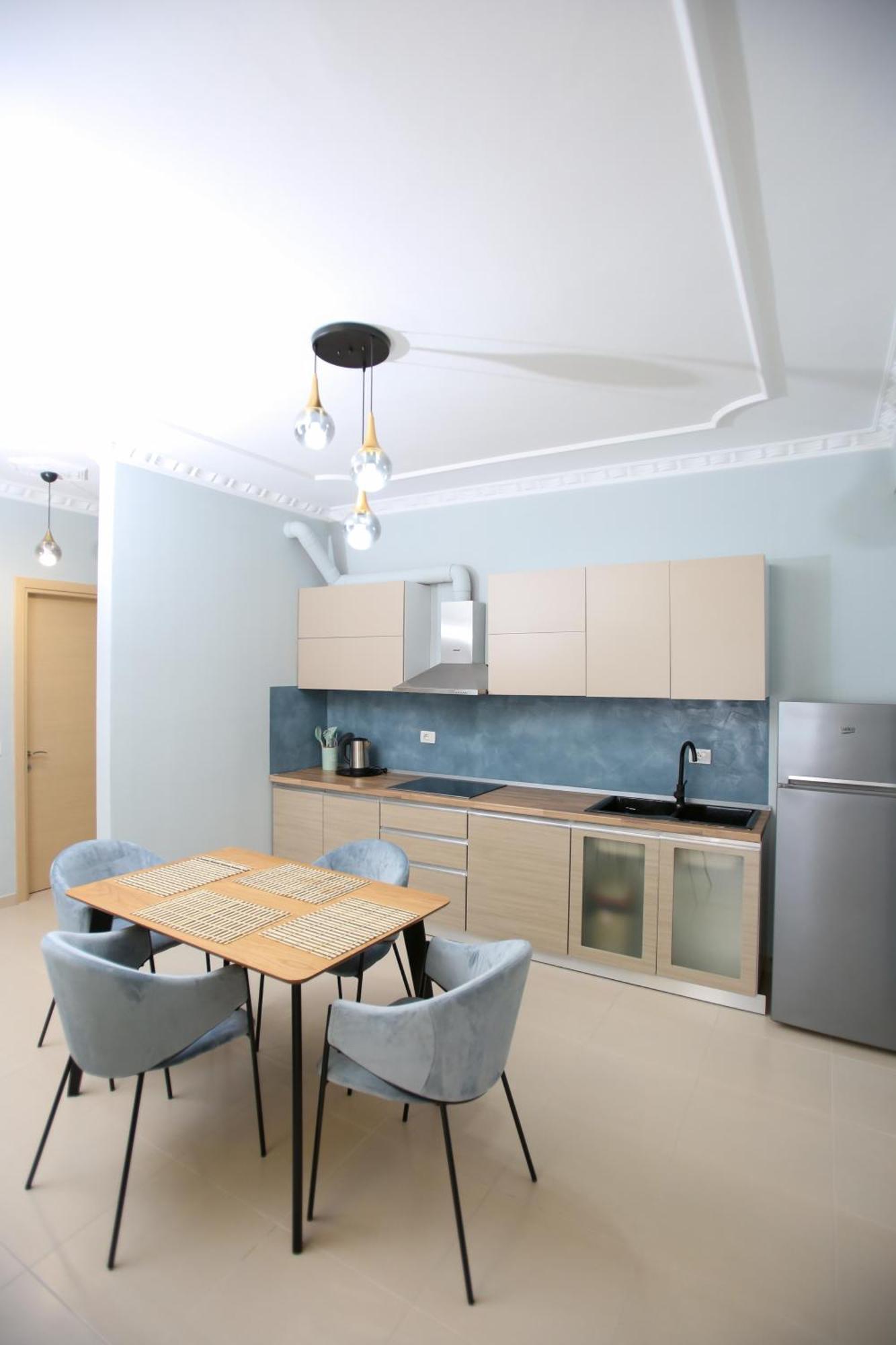 Oasis Residence فلورا المظهر الخارجي الصورة