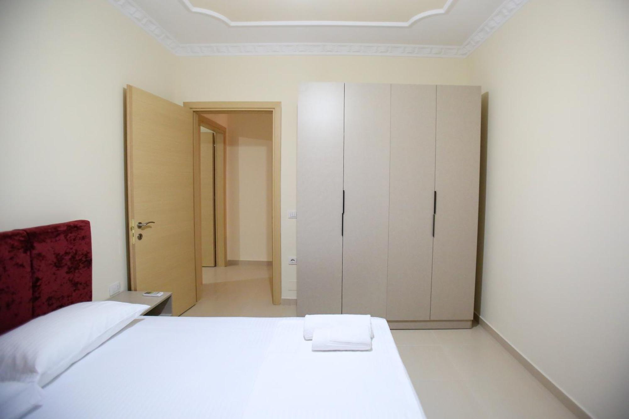 Oasis Residence فلورا المظهر الخارجي الصورة