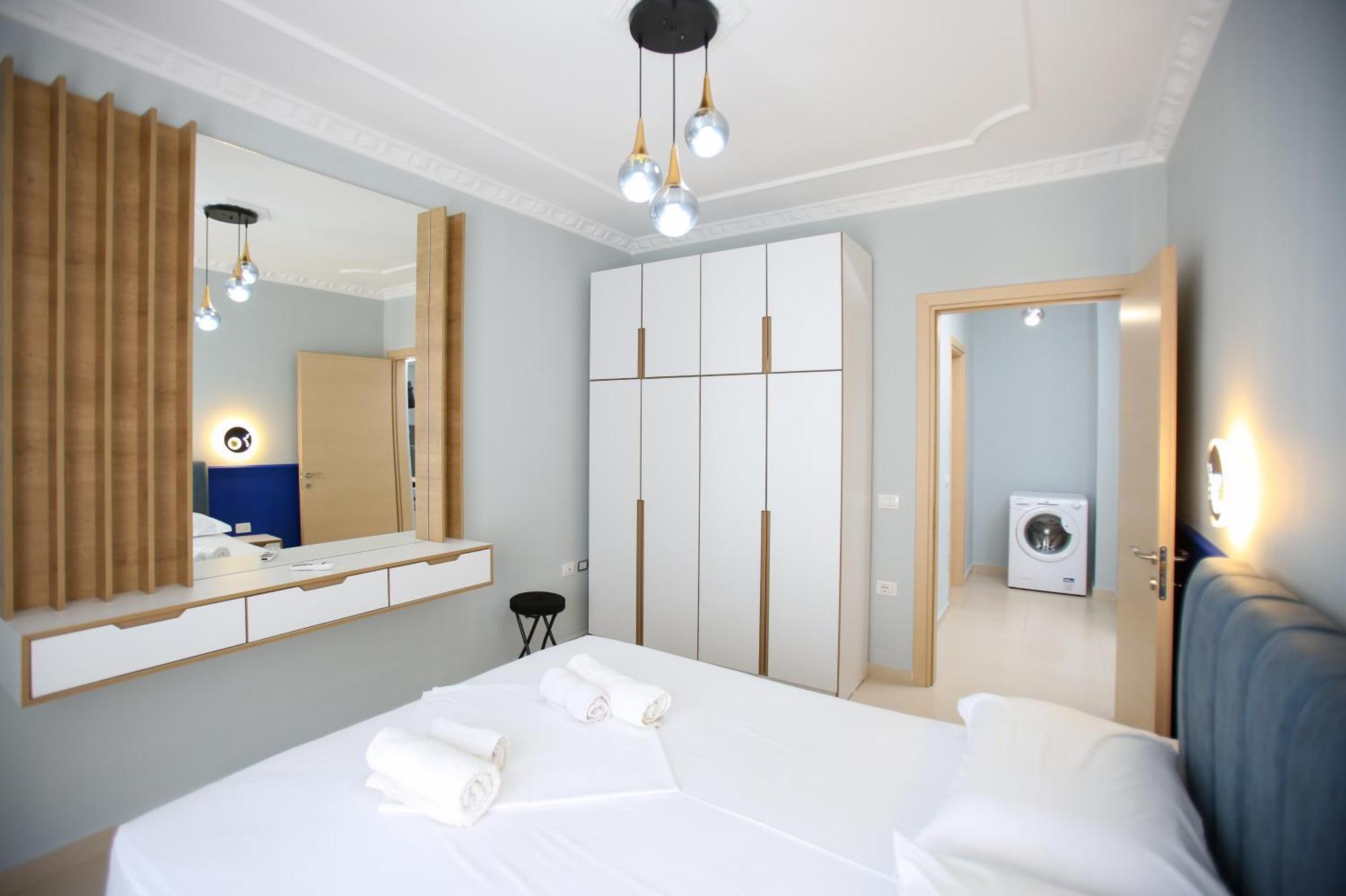 Oasis Residence فلورا المظهر الخارجي الصورة
