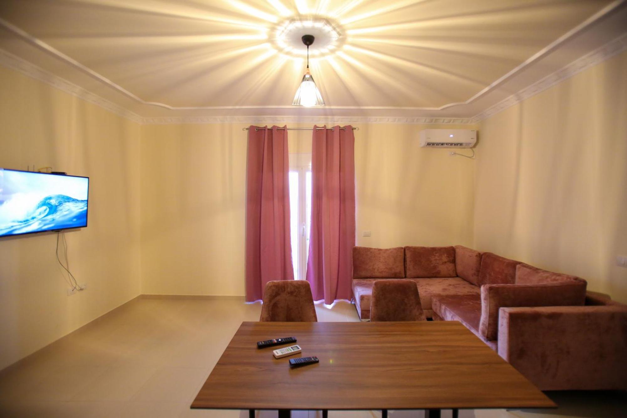 Oasis Residence فلورا المظهر الخارجي الصورة