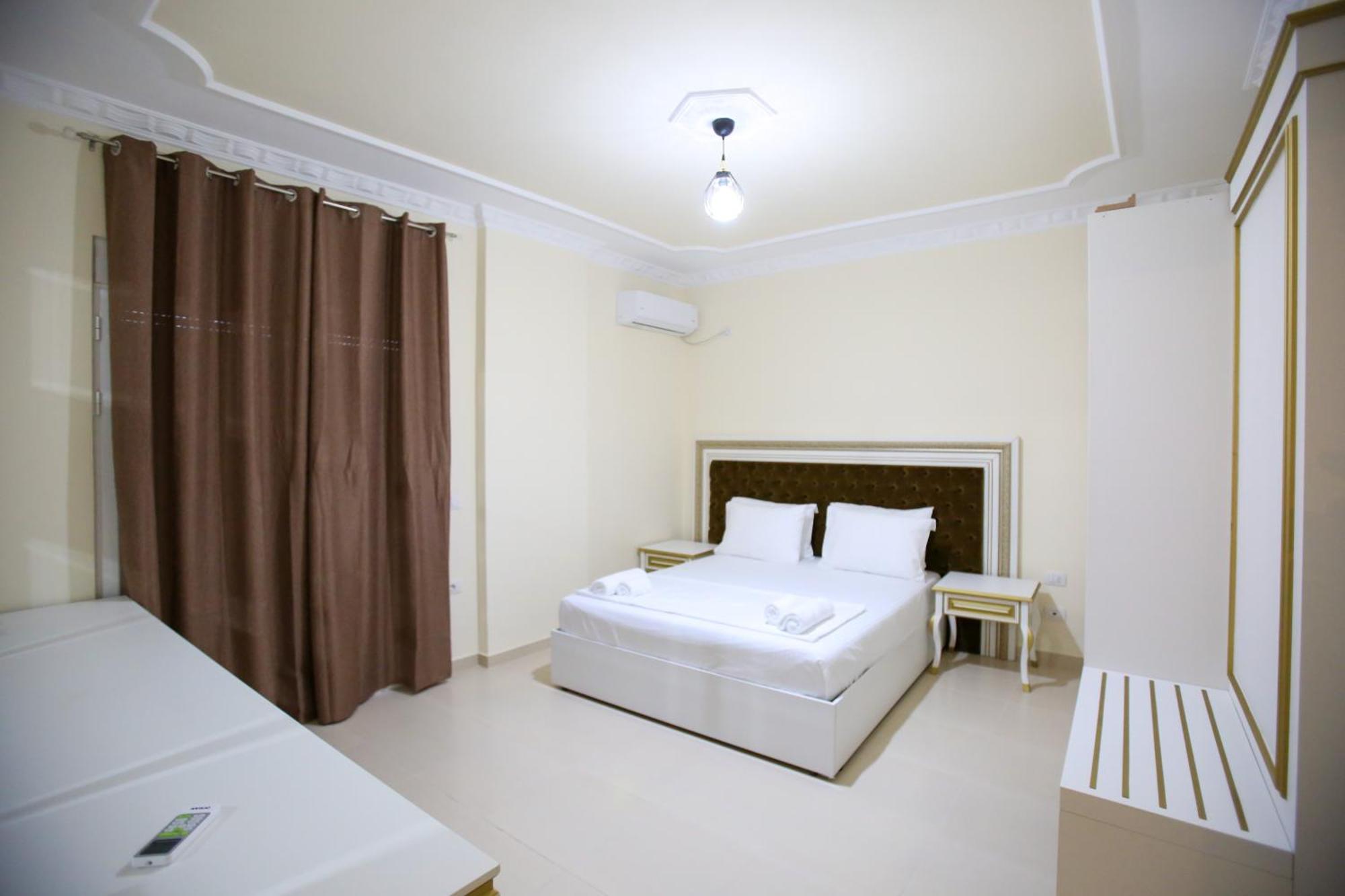 Oasis Residence فلورا المظهر الخارجي الصورة