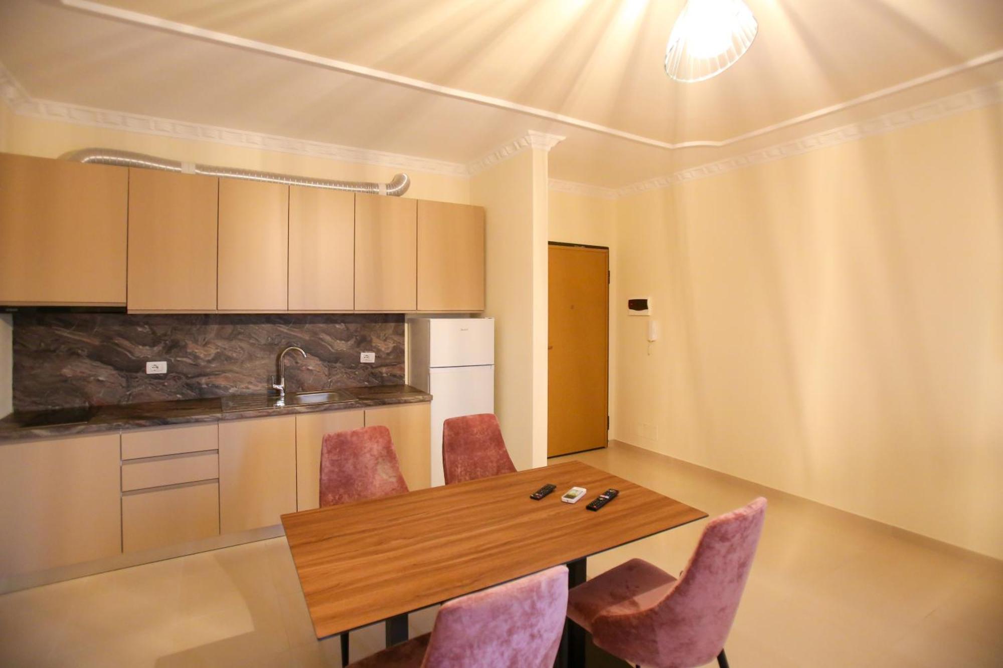 Oasis Residence فلورا المظهر الخارجي الصورة
