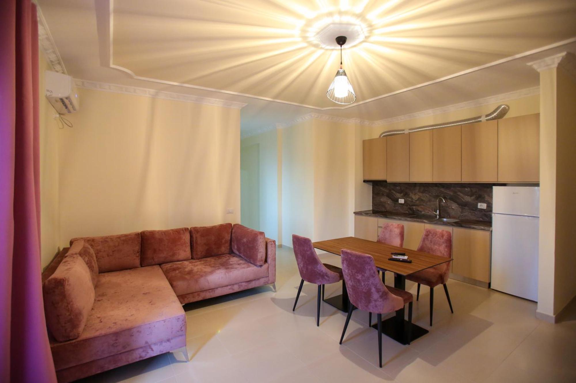 Oasis Residence فلورا المظهر الخارجي الصورة