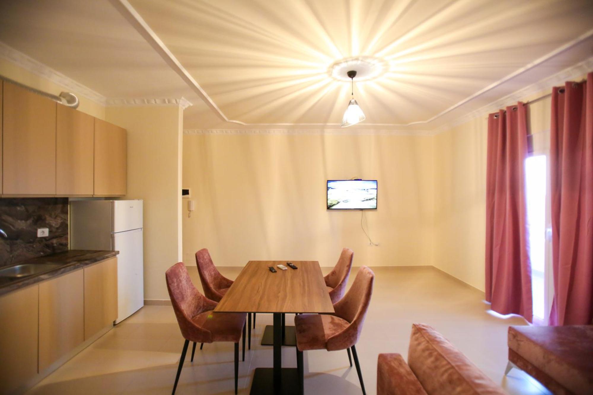 Oasis Residence فلورا المظهر الخارجي الصورة