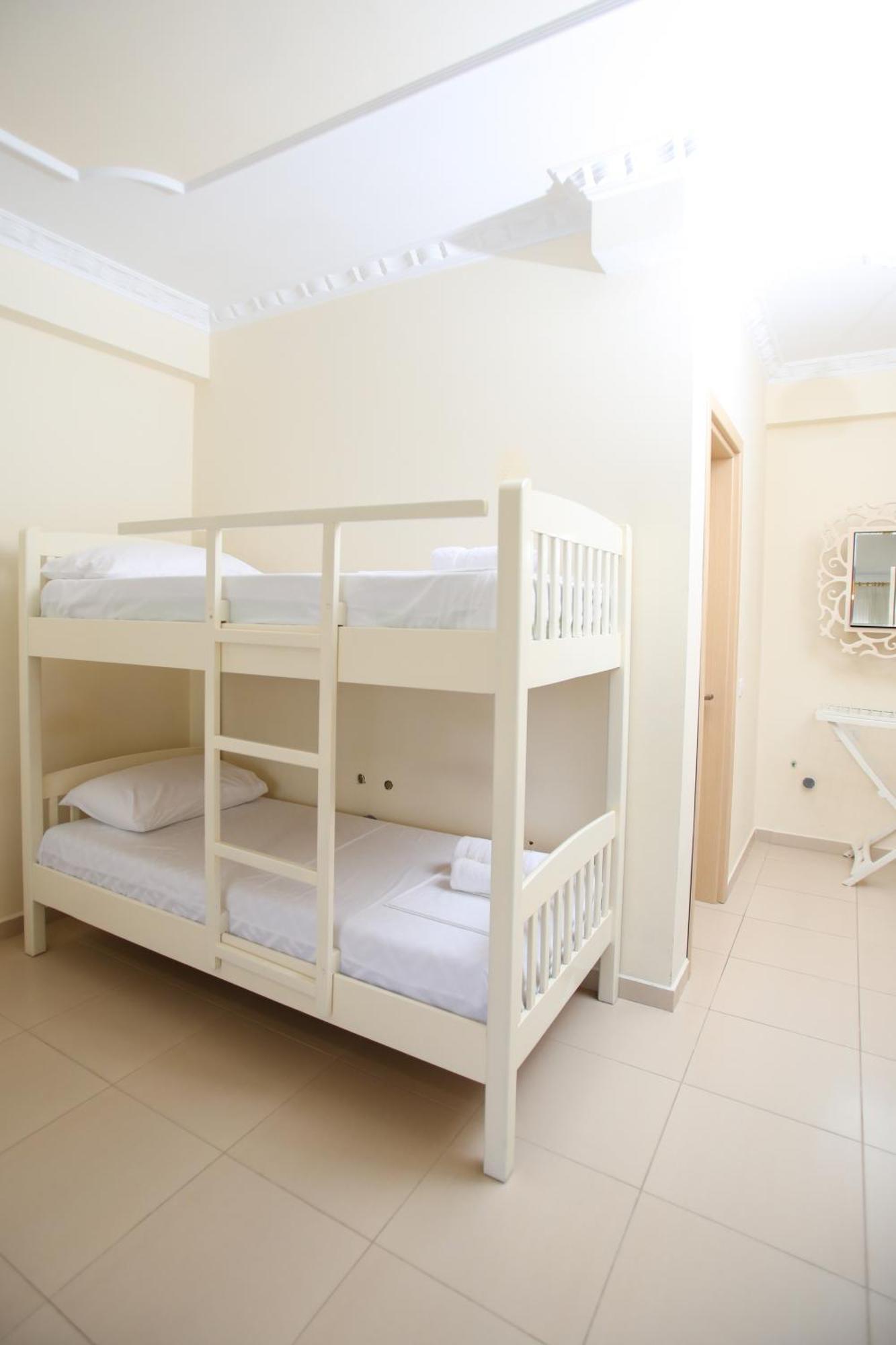 Oasis Residence فلورا المظهر الخارجي الصورة