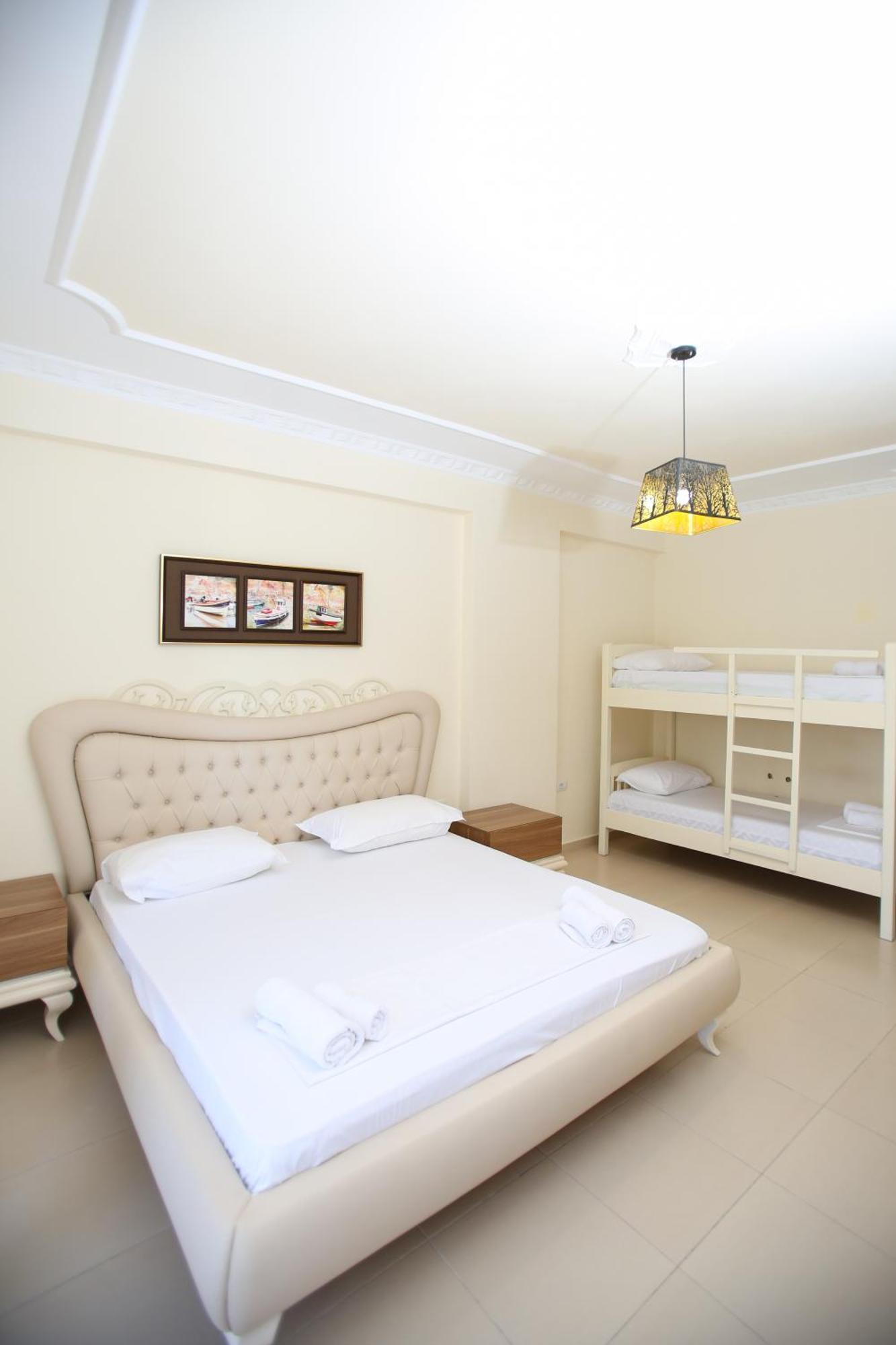 Oasis Residence فلورا المظهر الخارجي الصورة