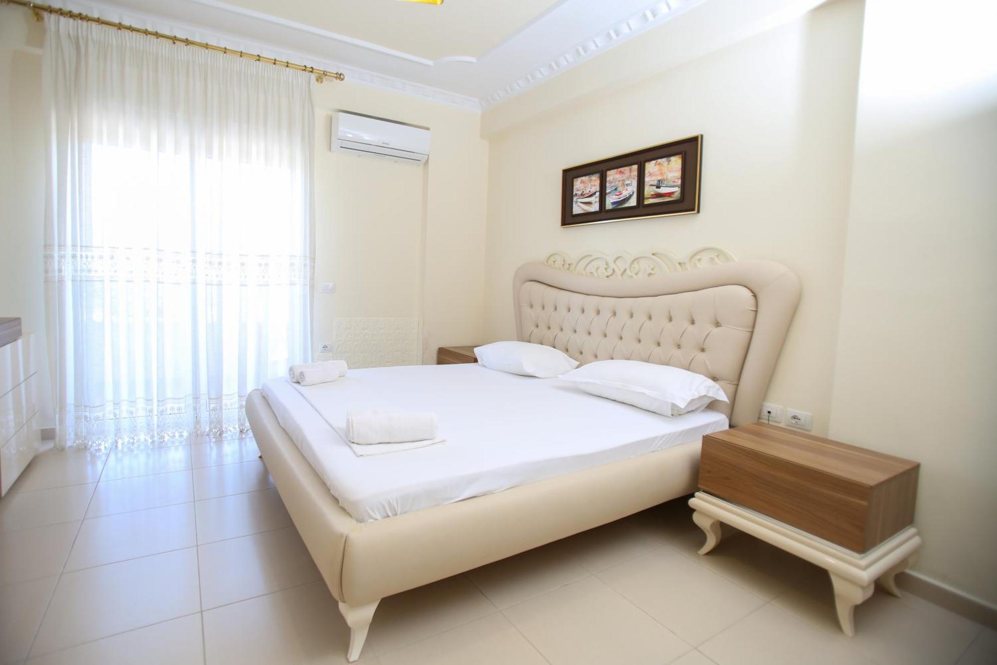 Oasis Residence فلورا المظهر الخارجي الصورة