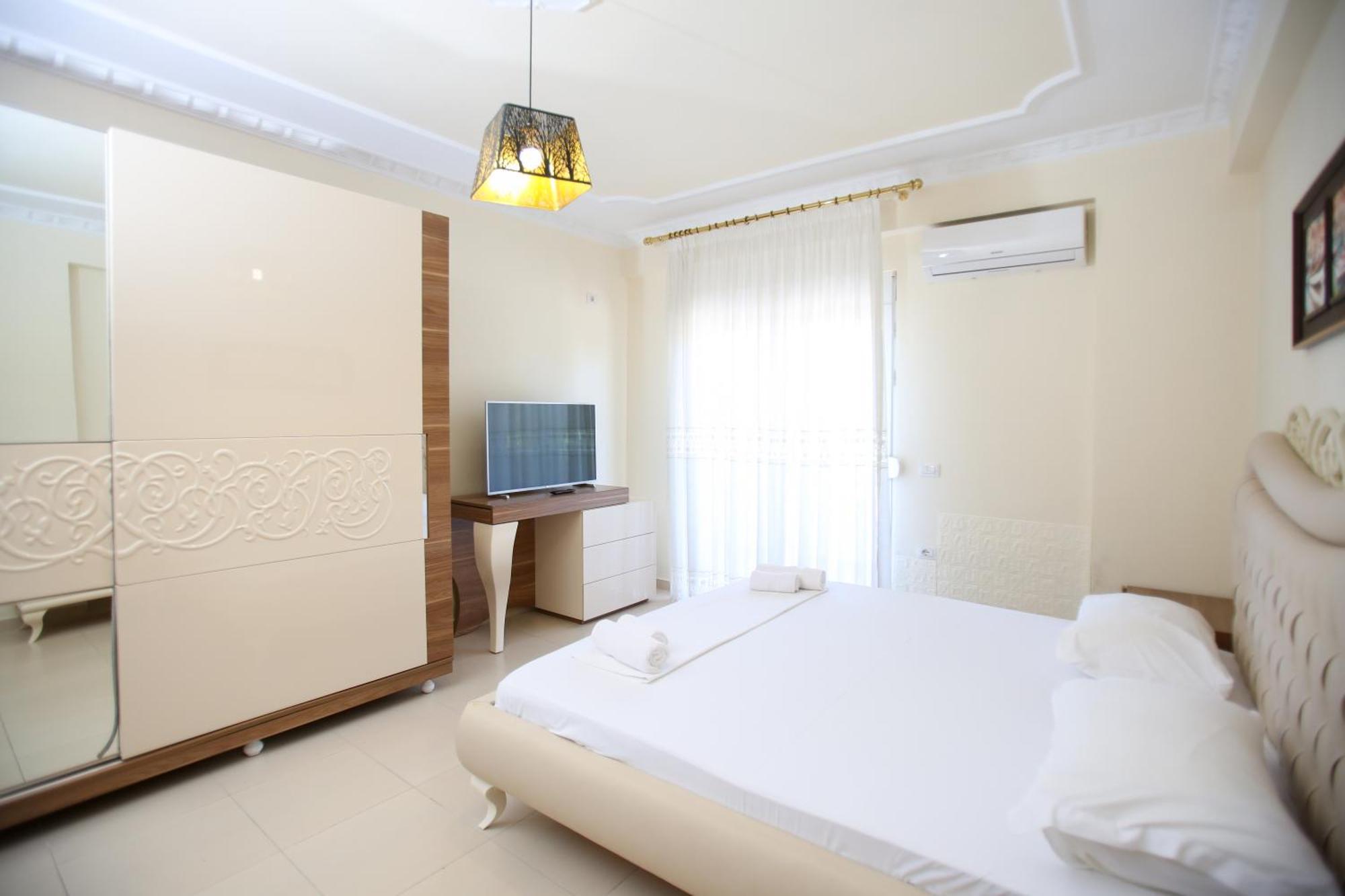 Oasis Residence فلورا المظهر الخارجي الصورة